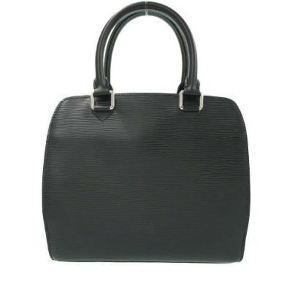 Louis Vuitton Epi Pont Neuf Handbag - Picture 1 of 8